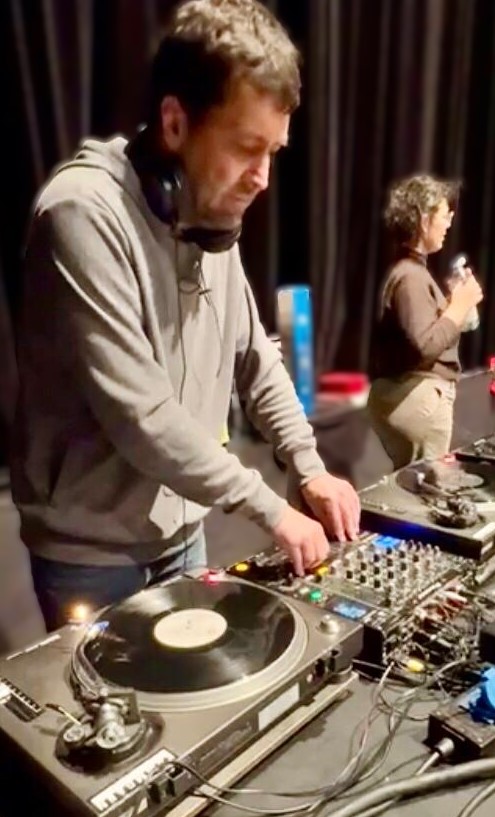 DJ RalfB. – Portrait